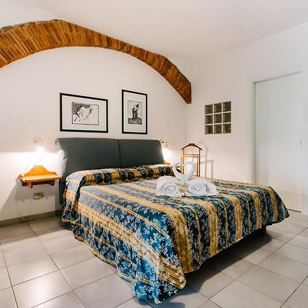 Agriturismo Casa Andreina Castiglione della Pescaia Kültér fotó
