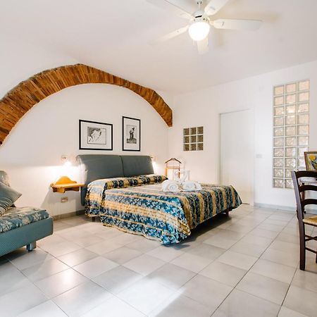Agriturismo Casa Andreina Castiglione della Pescaia Kültér fotó