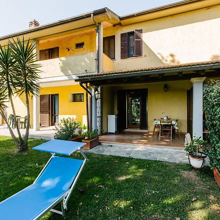 Agriturismo Casa Andreina Castiglione della Pescaia Kültér fotó