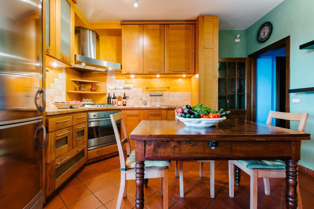 Agriturismo Casa Andreina Castiglione della Pescaia Kültér fotó