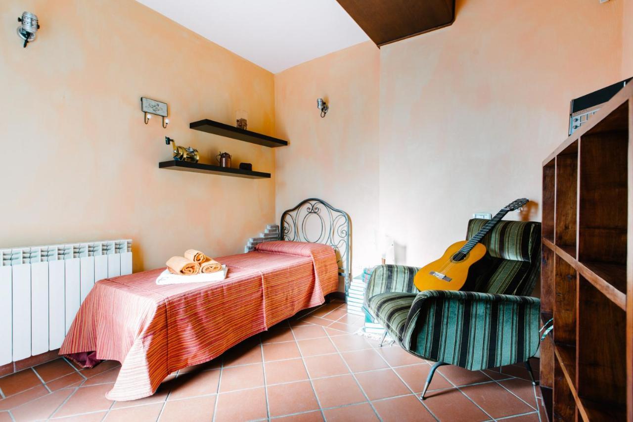 Agriturismo Casa Andreina Castiglione della Pescaia Kültér fotó