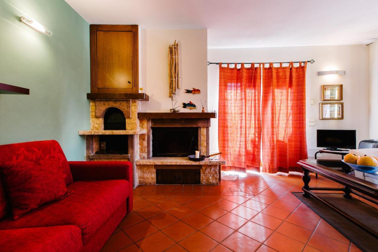 Agriturismo Casa Andreina Castiglione della Pescaia Kültér fotó
