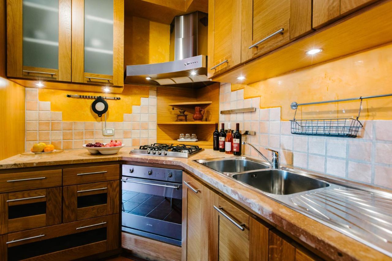 Agriturismo Casa Andreina Castiglione della Pescaia Kültér fotó