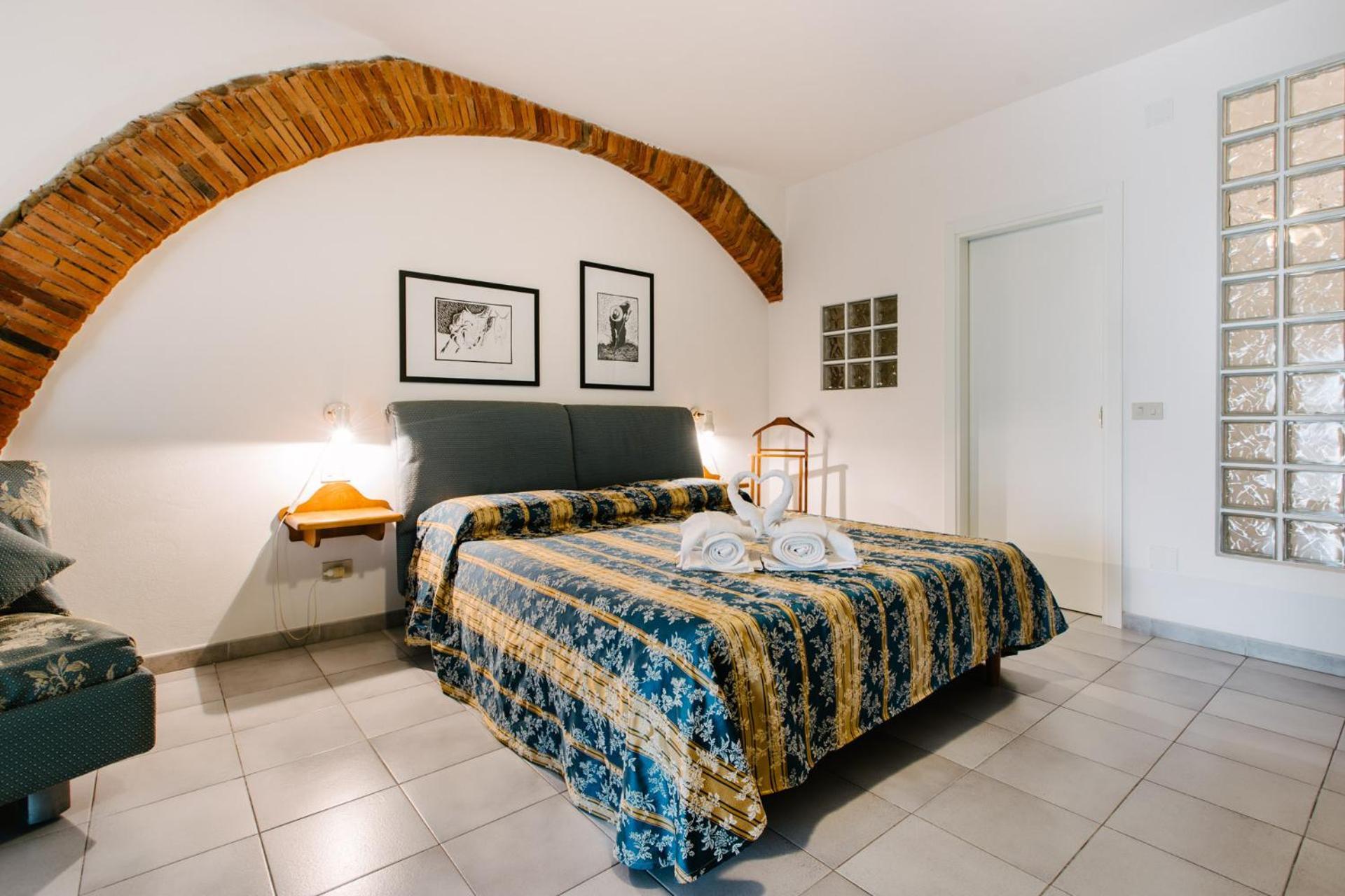 Agriturismo Casa Andreina Castiglione della Pescaia Kültér fotó