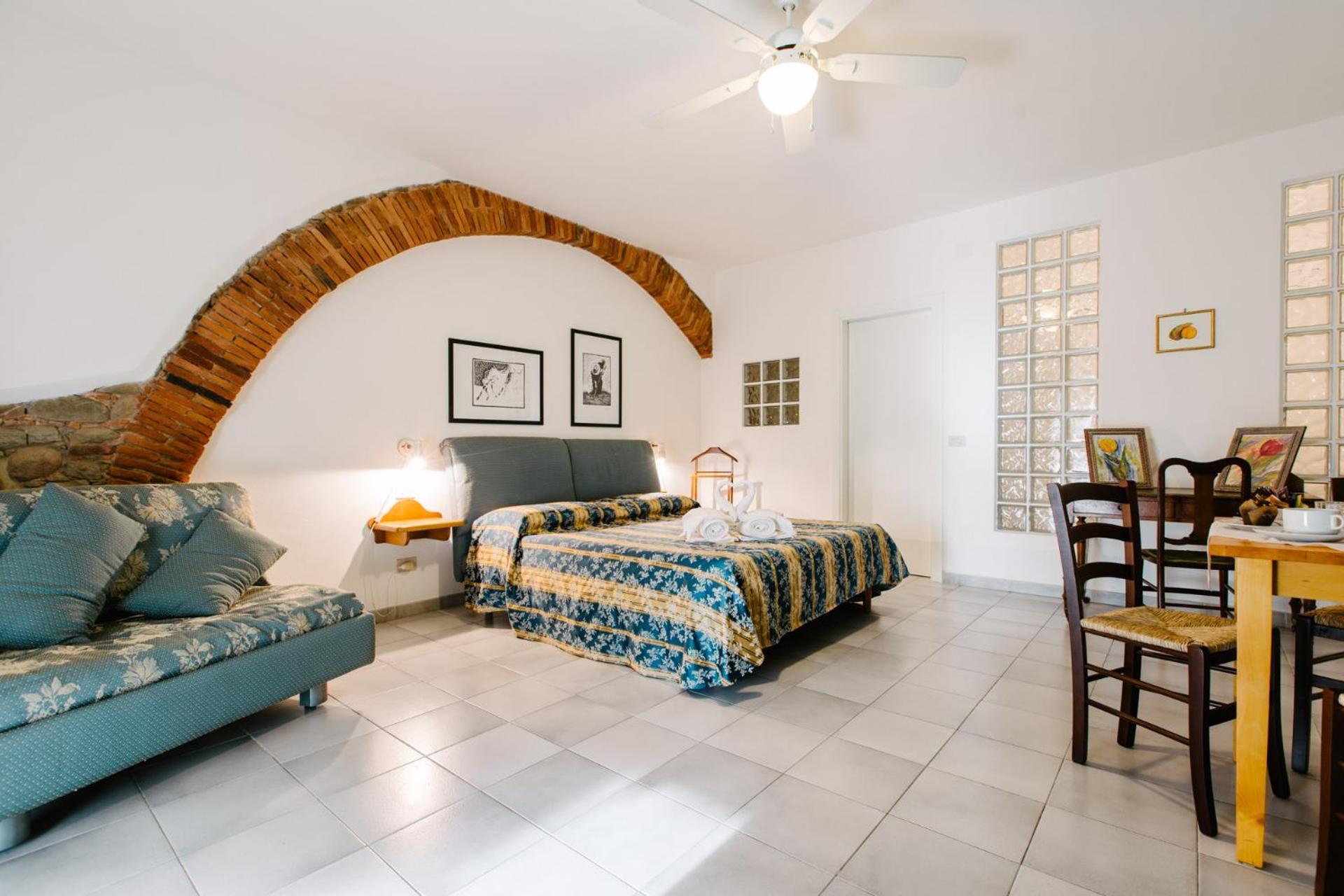 Agriturismo Casa Andreina Castiglione della Pescaia Kültér fotó