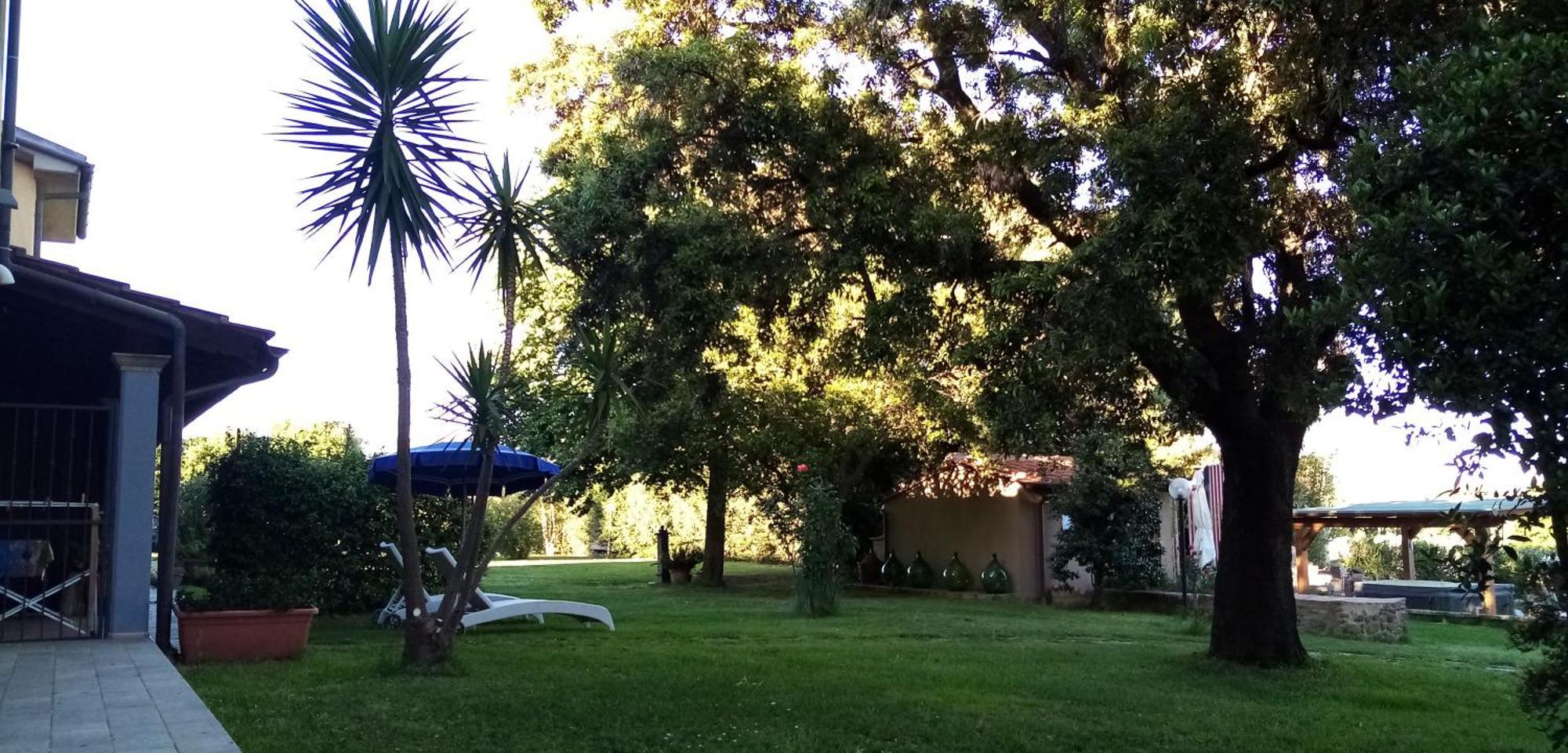 Agriturismo Casa Andreina Castiglione della Pescaia Kültér fotó