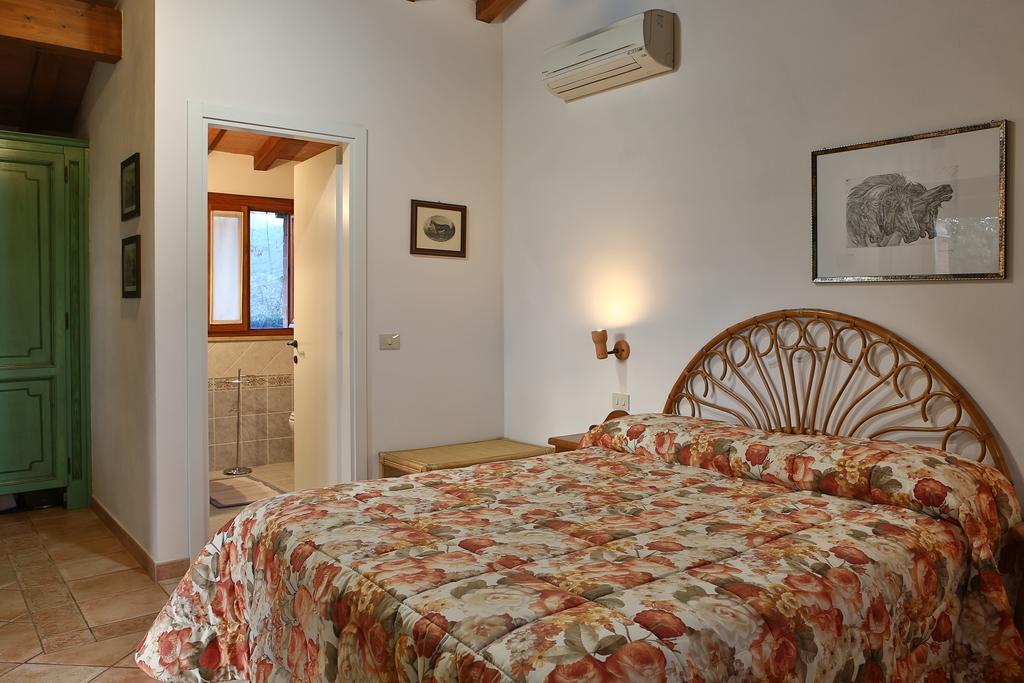 Agriturismo Casa Andreina Castiglione della Pescaia Kültér fotó