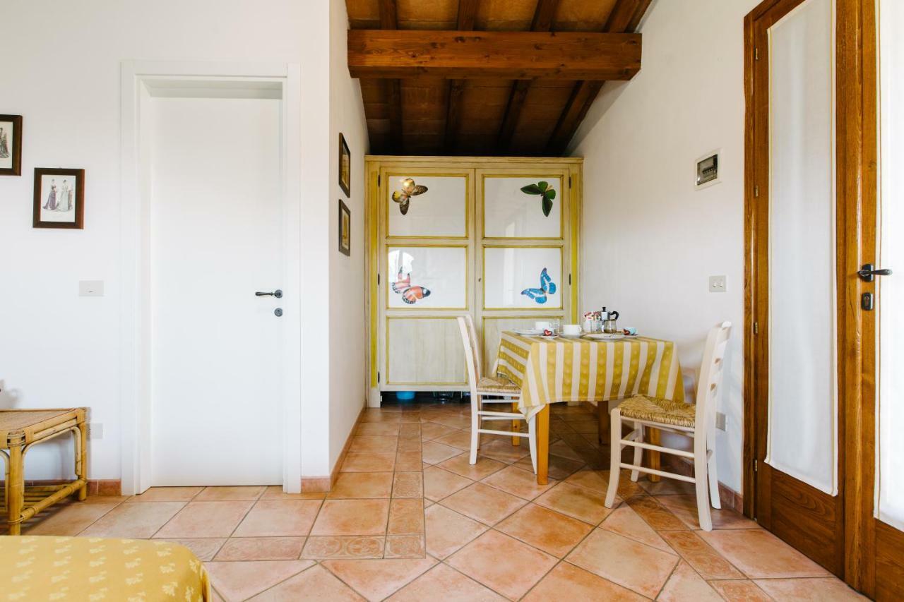 Agriturismo Casa Andreina Castiglione della Pescaia Kültér fotó