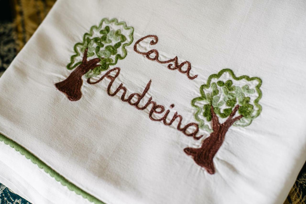 Agriturismo Casa Andreina Castiglione della Pescaia Kültér fotó