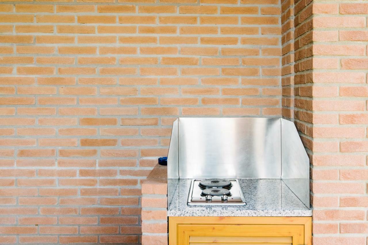 Agriturismo Casa Andreina Castiglione della Pescaia Kültér fotó