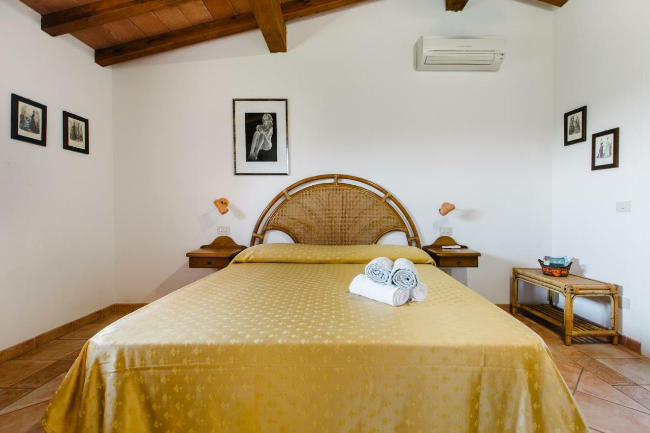 Agriturismo Casa Andreina Castiglione della Pescaia Kültér fotó