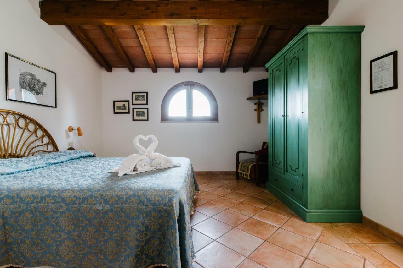 Agriturismo Casa Andreina Castiglione della Pescaia Kültér fotó