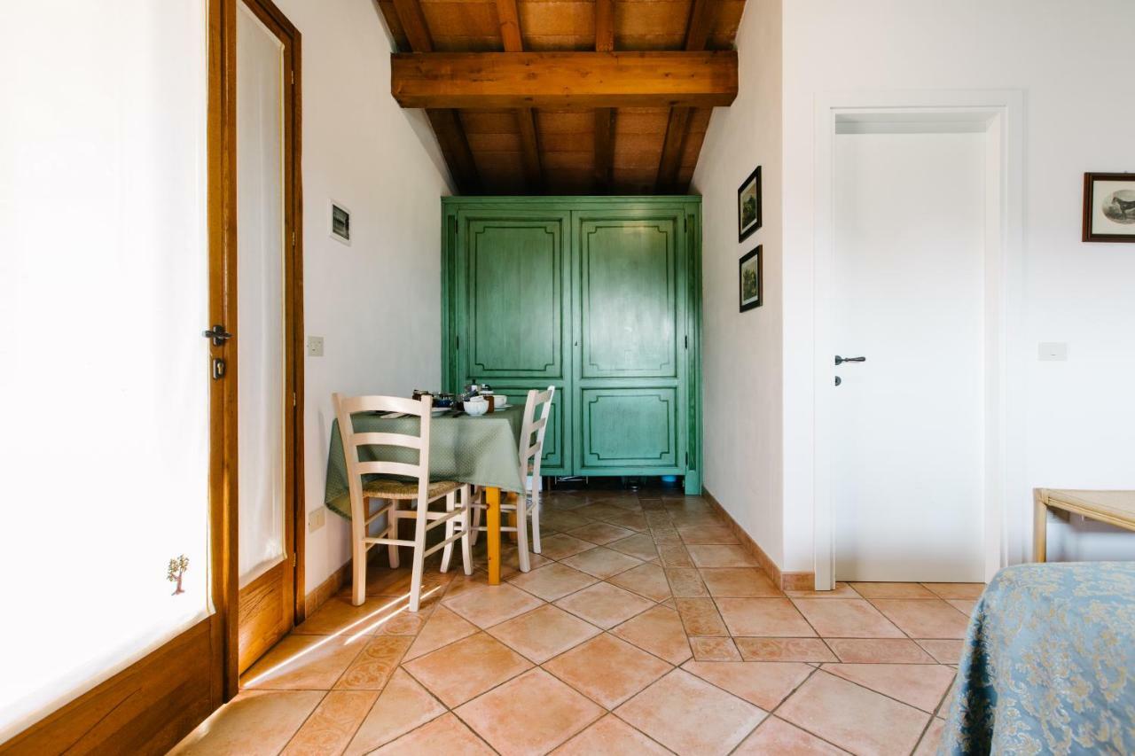 Agriturismo Casa Andreina Castiglione della Pescaia Kültér fotó