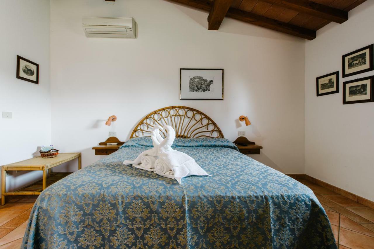 Agriturismo Casa Andreina Castiglione della Pescaia Kültér fotó