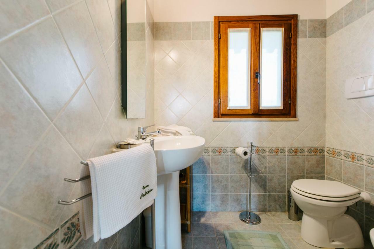 Agriturismo Casa Andreina Castiglione della Pescaia Kültér fotó